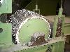  HUNTER 30" Picker Opener, infeed conveyor,